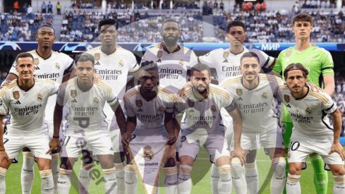 Real Madrid