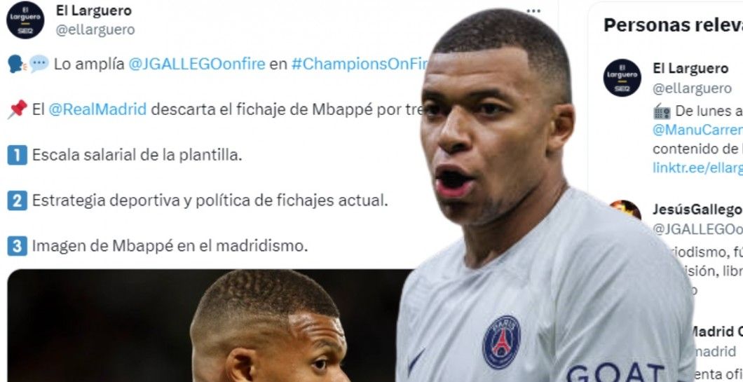Kylian Mbappé Kylian Mbappé