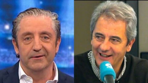 Pedrerol y Lama