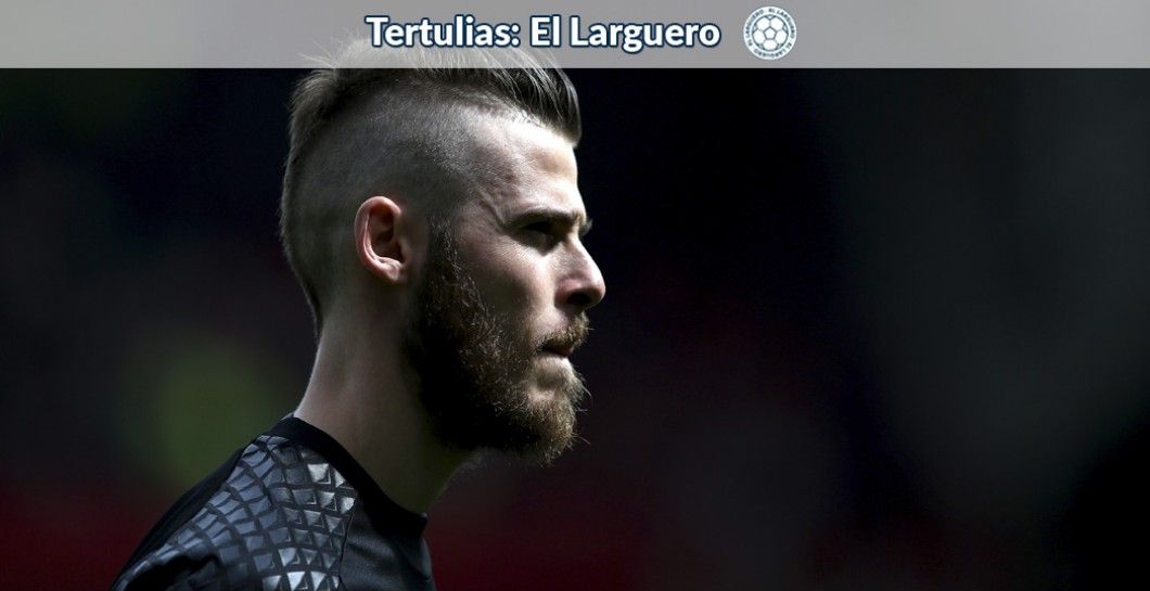 David De Gea