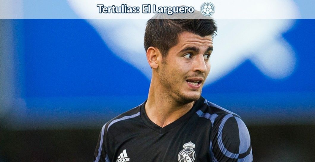 Álvaro Morata