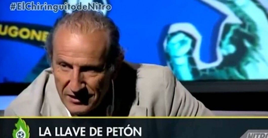 Petón
