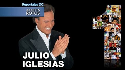 Reportaje Julio Iglesias