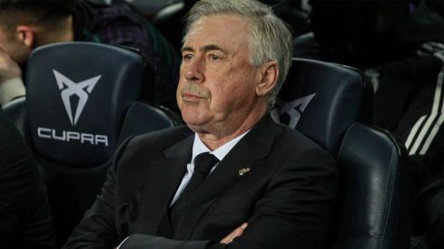Carlo Ancelotti