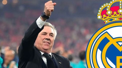 Carlo Ancelotti