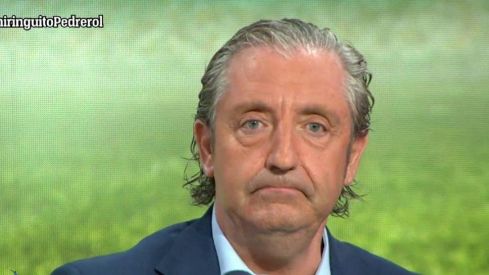 Josep Pedrerol