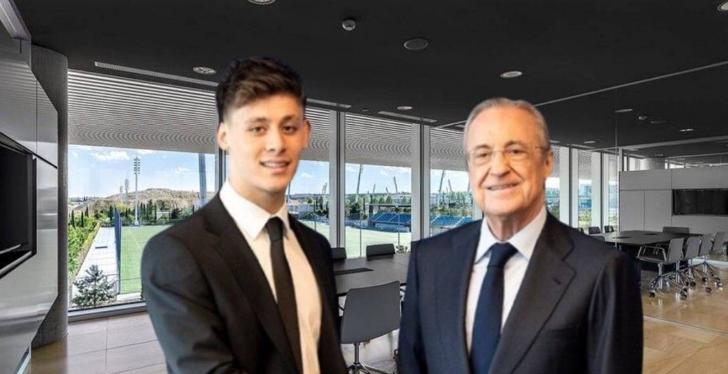 Florentino y Güler
