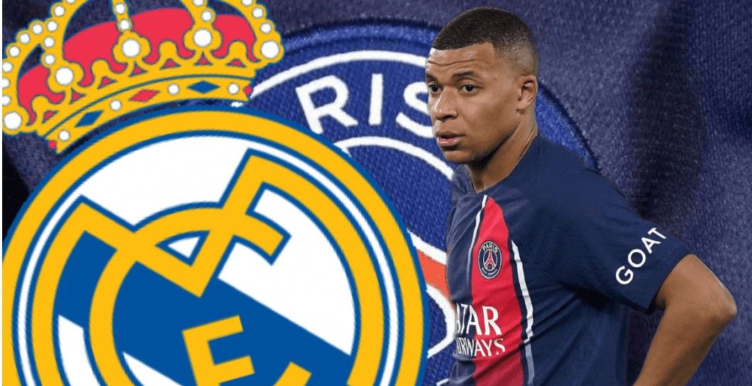 Mbappé recibe un importante mensaje