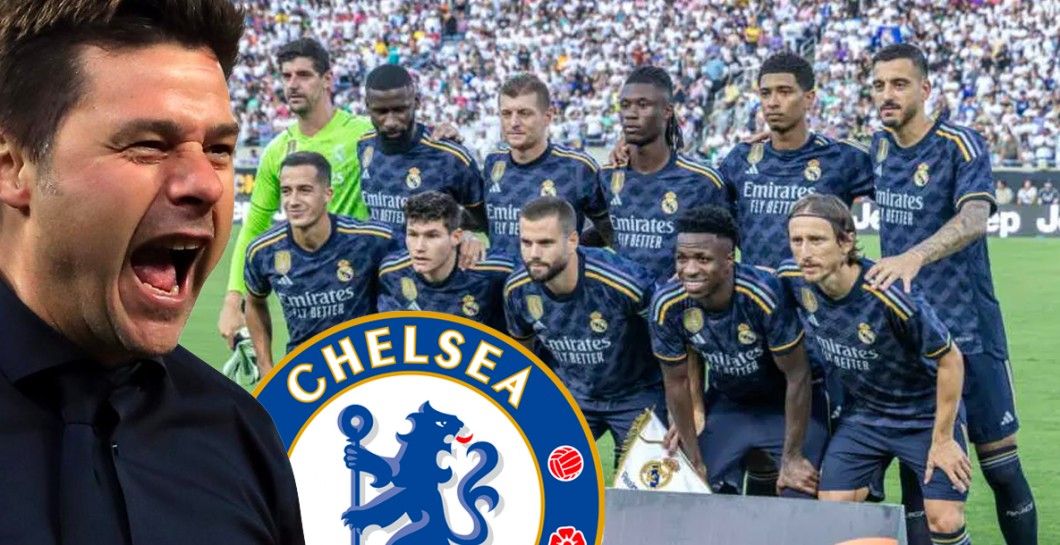 Pochettino