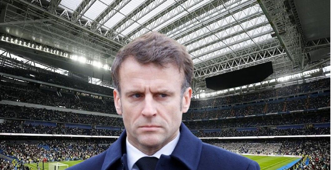 Macron