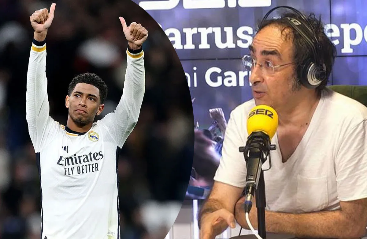 Iturralde y Bellingham Iturralde y Bellingham