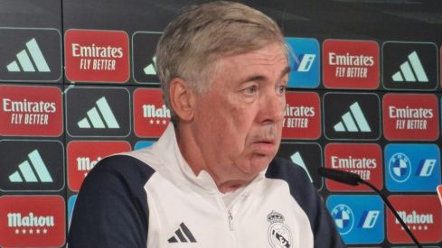 Ancelotti