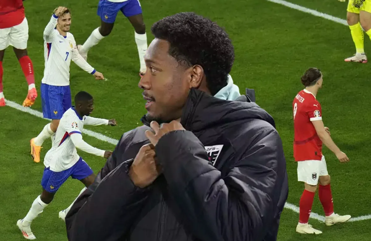 David Alaba