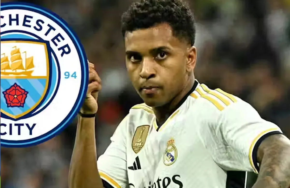 Rodrygo Goes