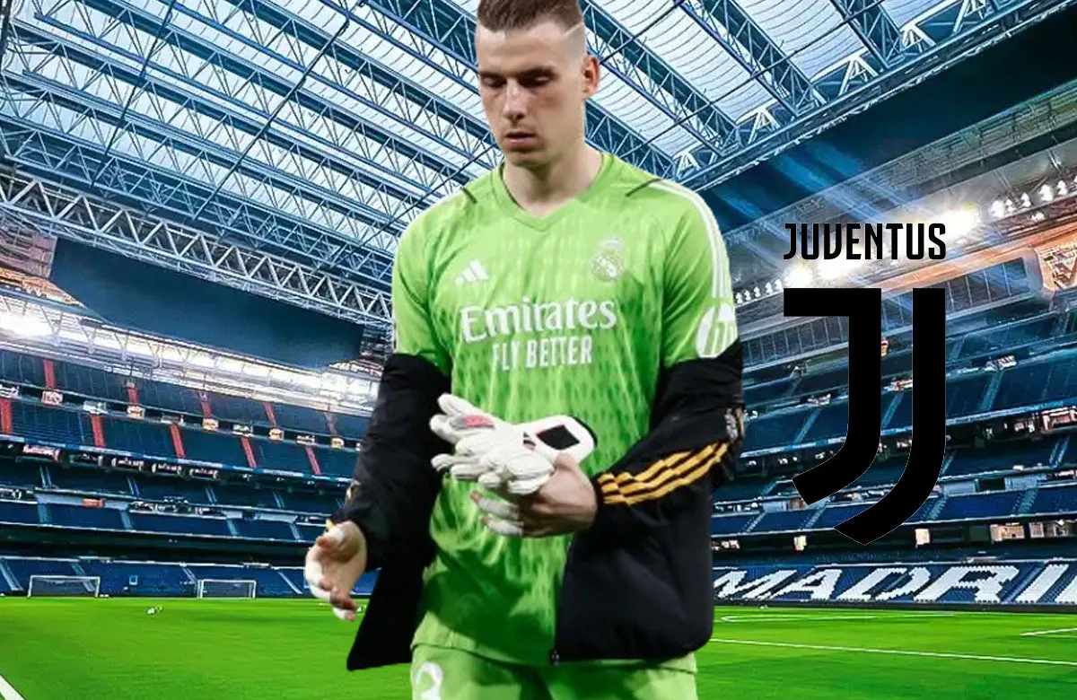 Andriy Lunin
