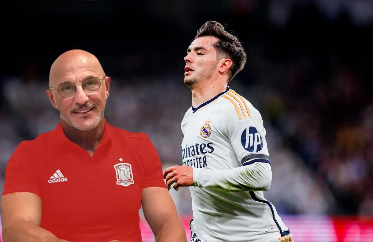 Brahim y De la Fuente Brahim y De la Fuente