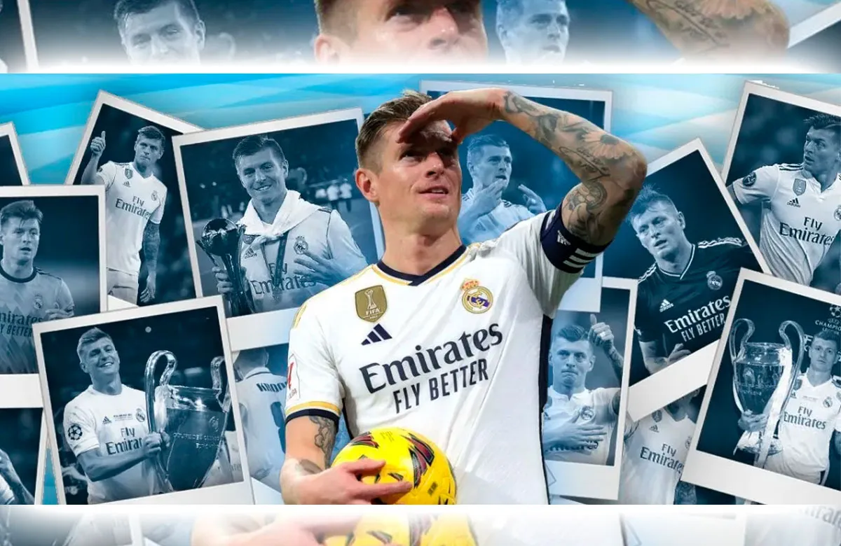 Kroos