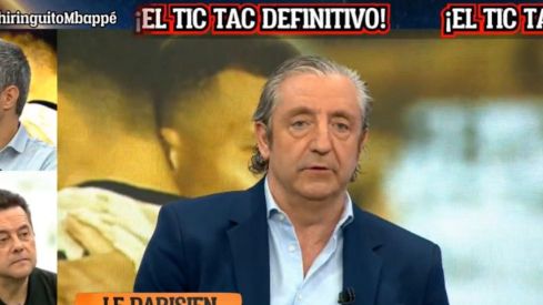 Josep Pedrerol