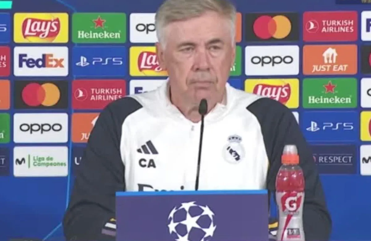Ancelotti Ancelotti