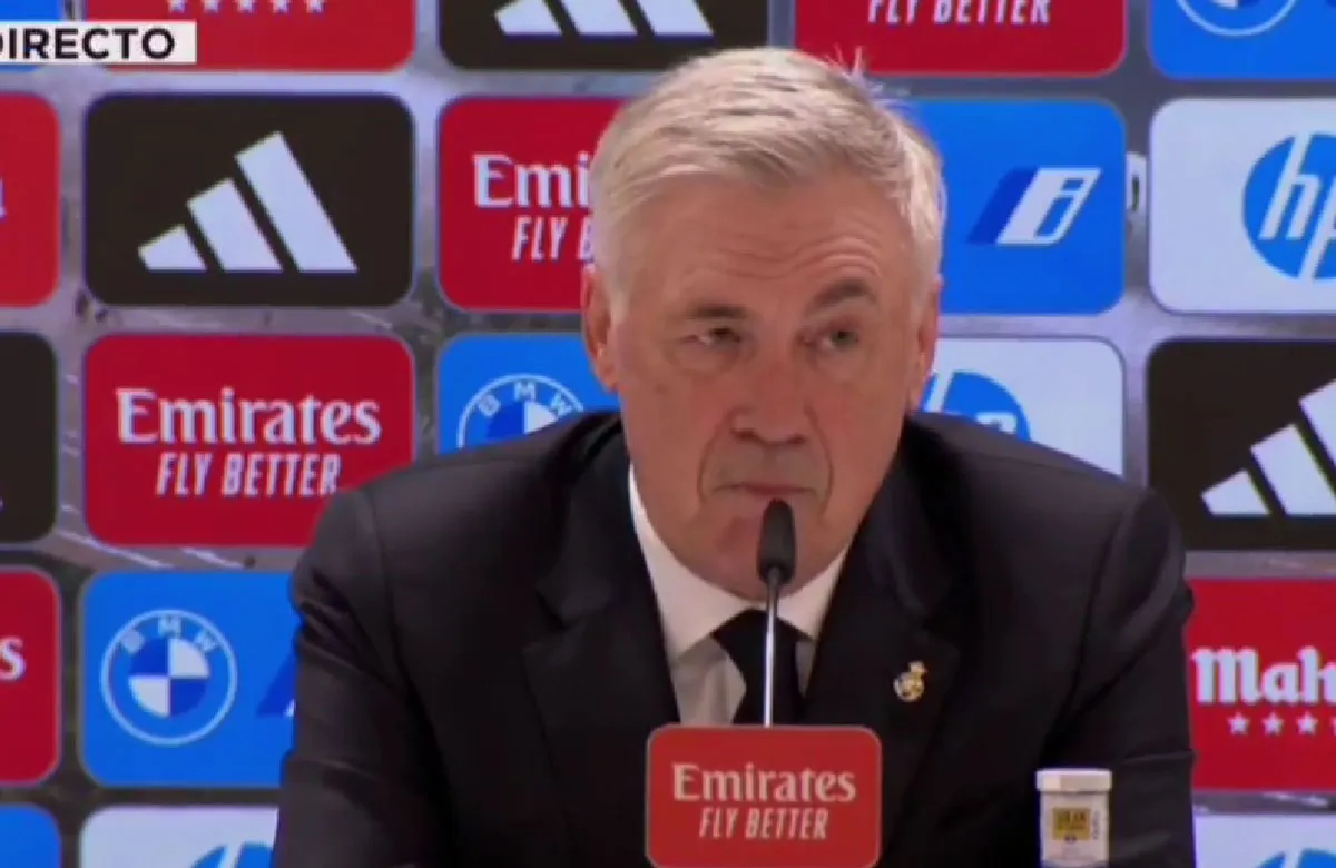 Ancelotti Ancelotti