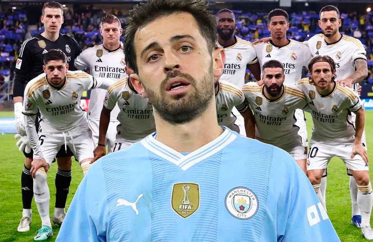 Bernardo Silva