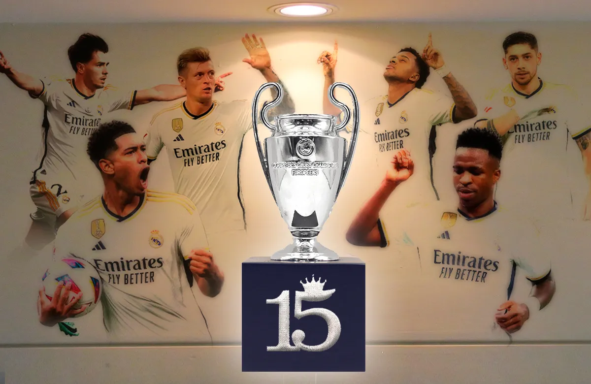 Champions League Champions League
