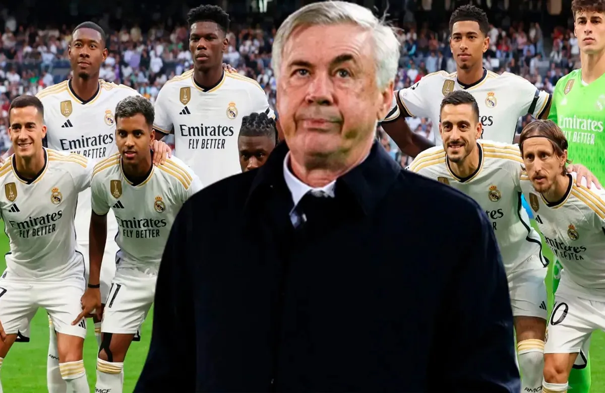 Ancelotti