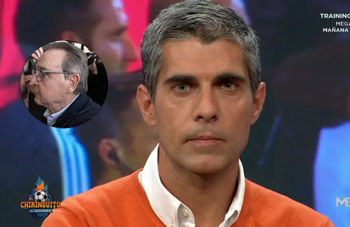 La reacción de José Luis Sánchez tras el bombazo sobre Negreira y el Barça: se viene lo peor