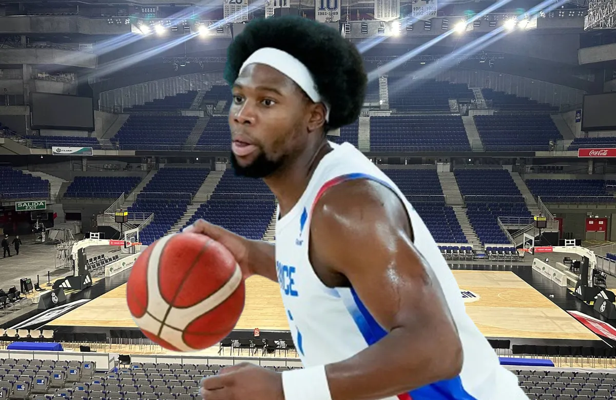 Yabusele.