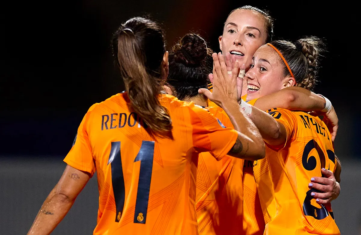 Real Madrid Real Madrid