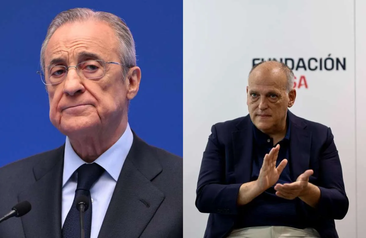 Florentino y Tebas Florentino y Tebas