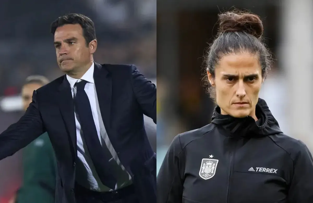 Alberto Toril y Montse Tomé. Alberto Toril y Montse Tomé.