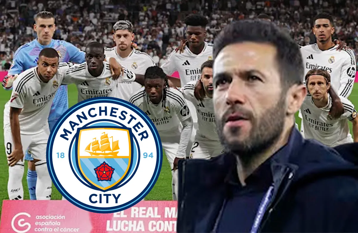 Hugo Viana no pierde de vista los planes del Real Madrid