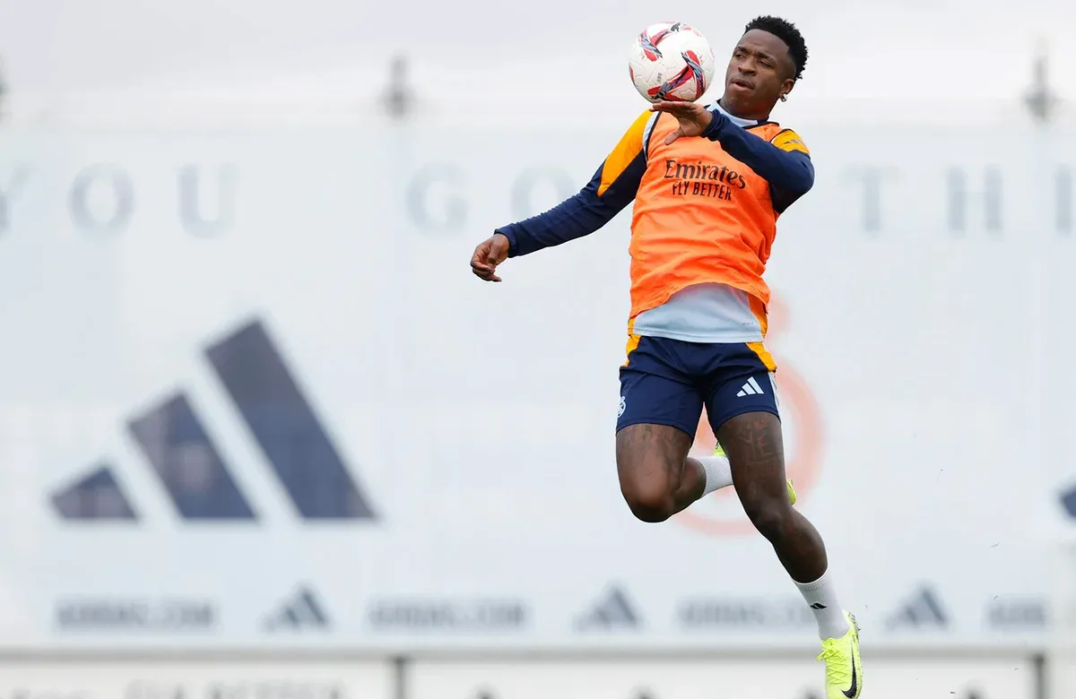 Vinicius Jr.