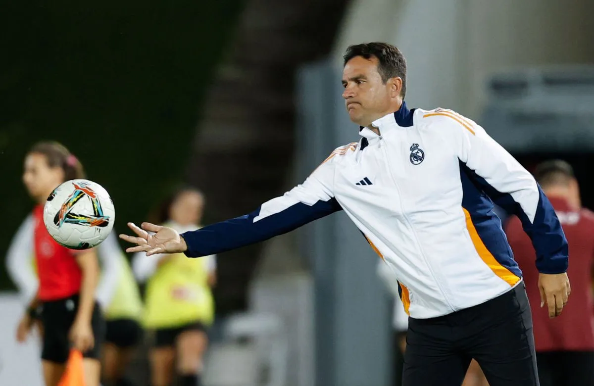 Alberto Toril Alberto Toril