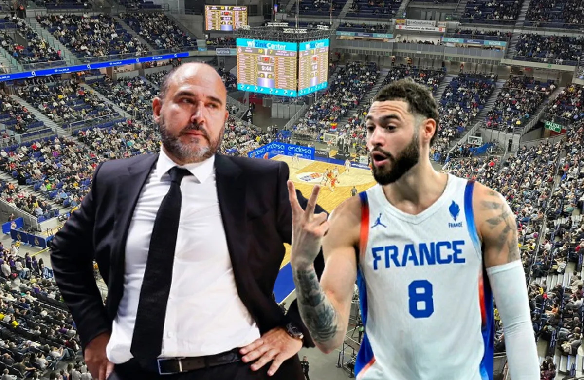 Chus Mateo y Cordinier