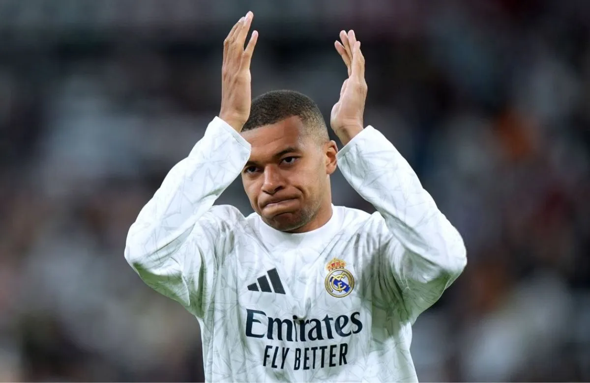 Mbappé