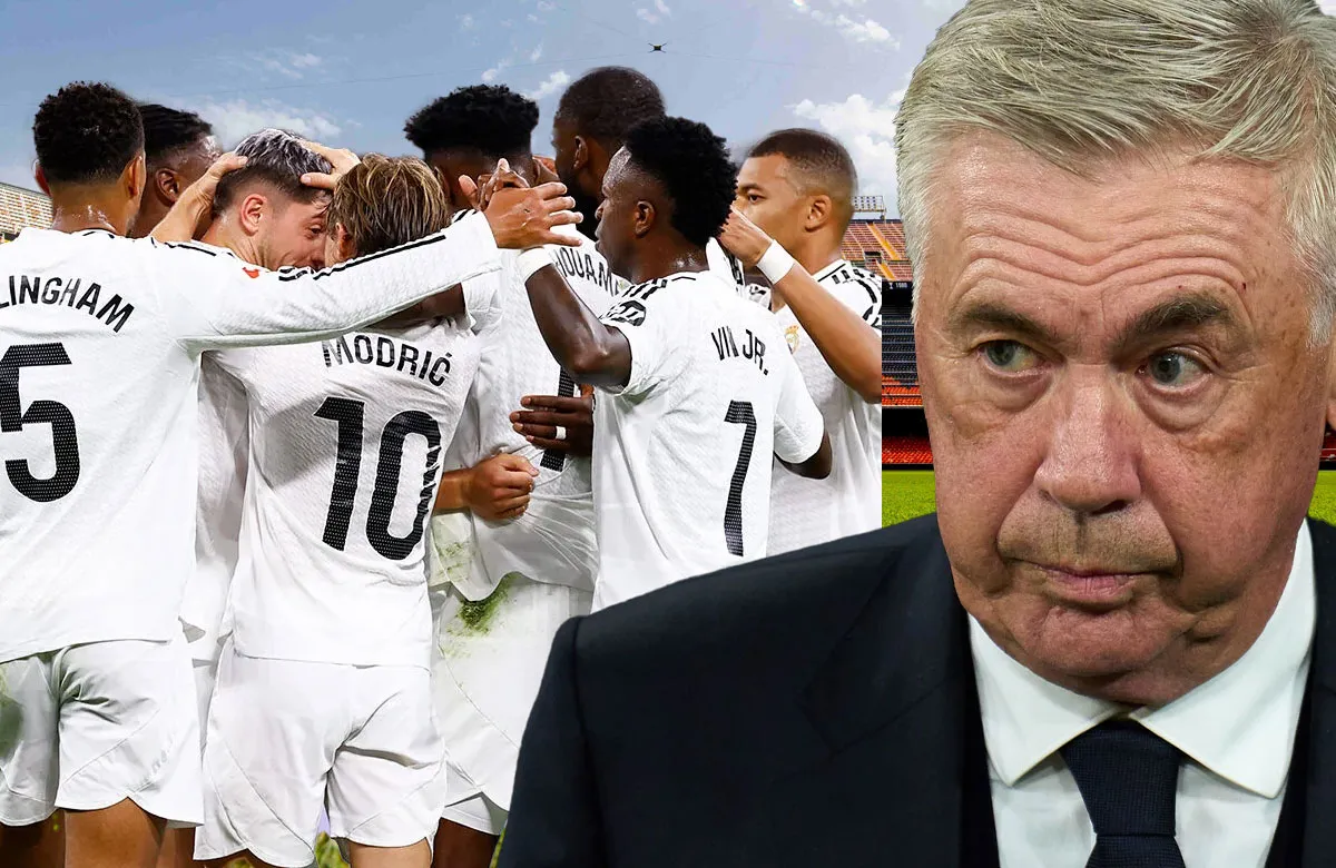 Carlo Ancelotti