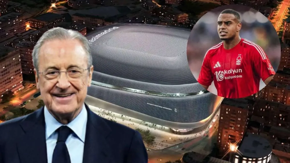 Florentino y Murillo