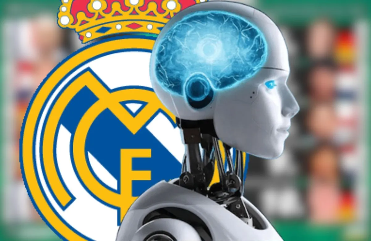 La inteligencia artificial señala al mejor centrocampista de la historia