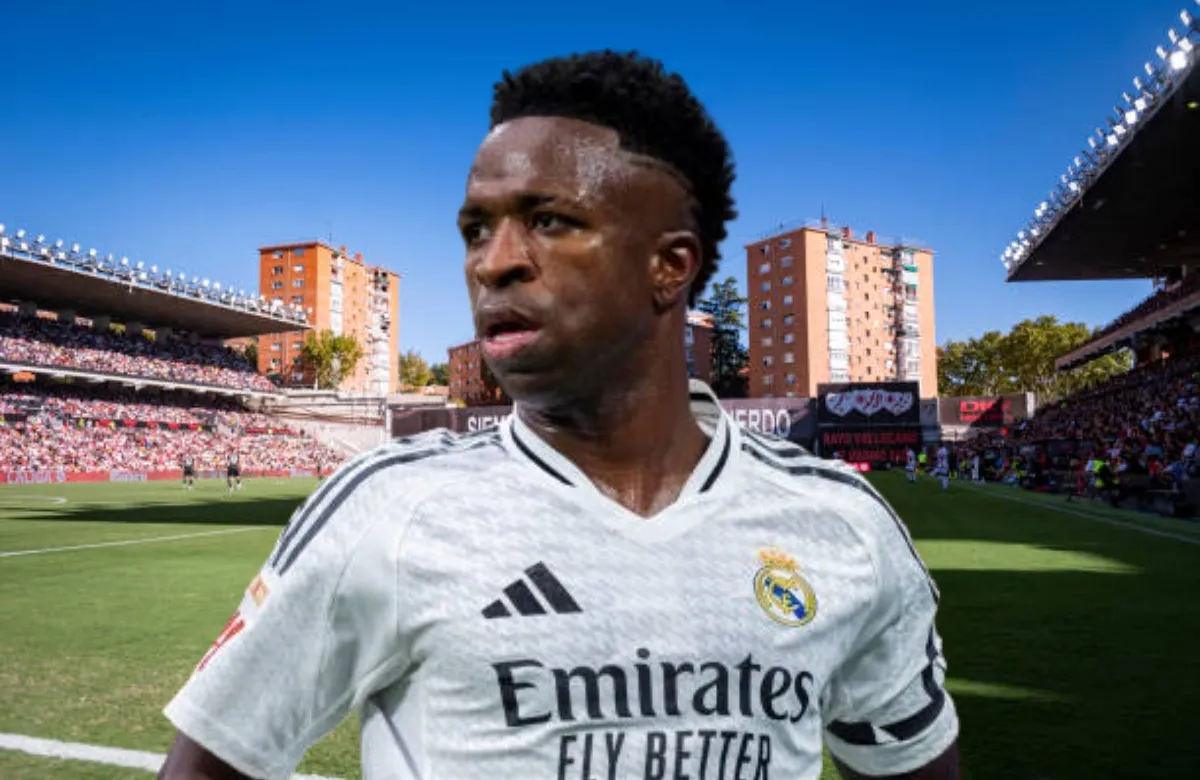 Vinicius.