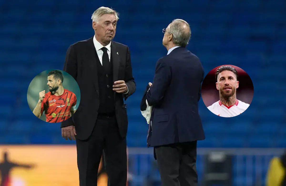 En el club blanco se congratulan por esta buena noticia