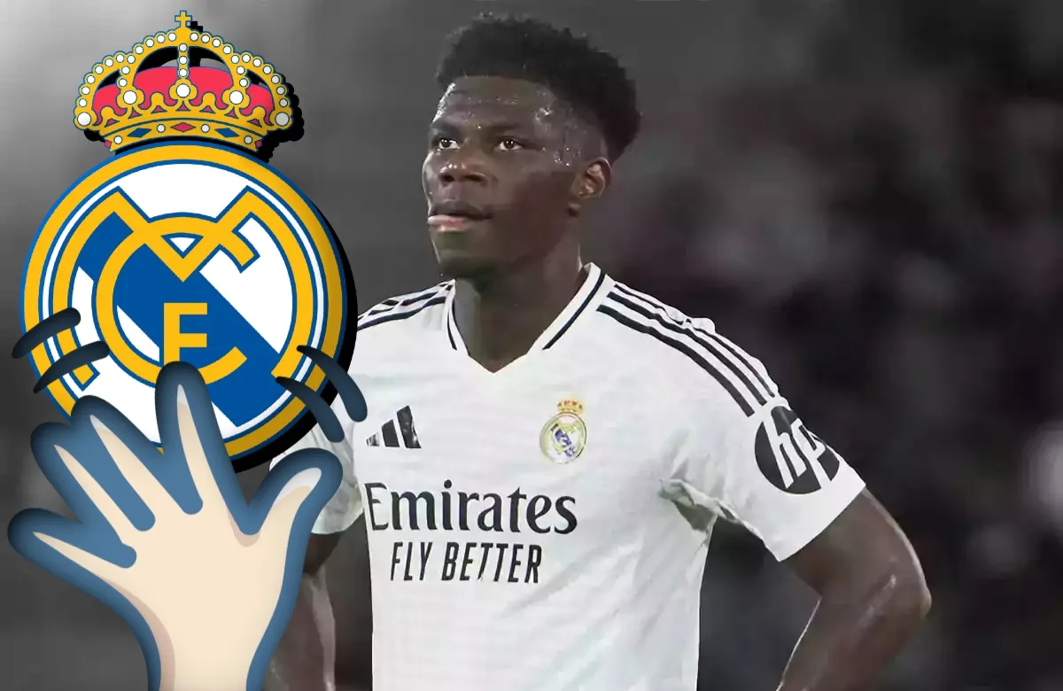 El misterio rodea a Aurelién Tchuameni: ¿seguirá en el Real Madrid la temporada que viene?