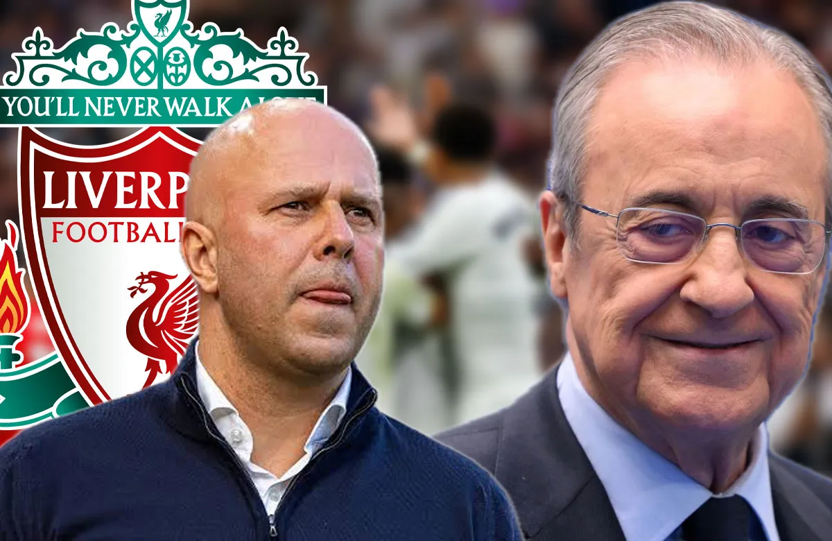 Florentino Pérez ya está advertido