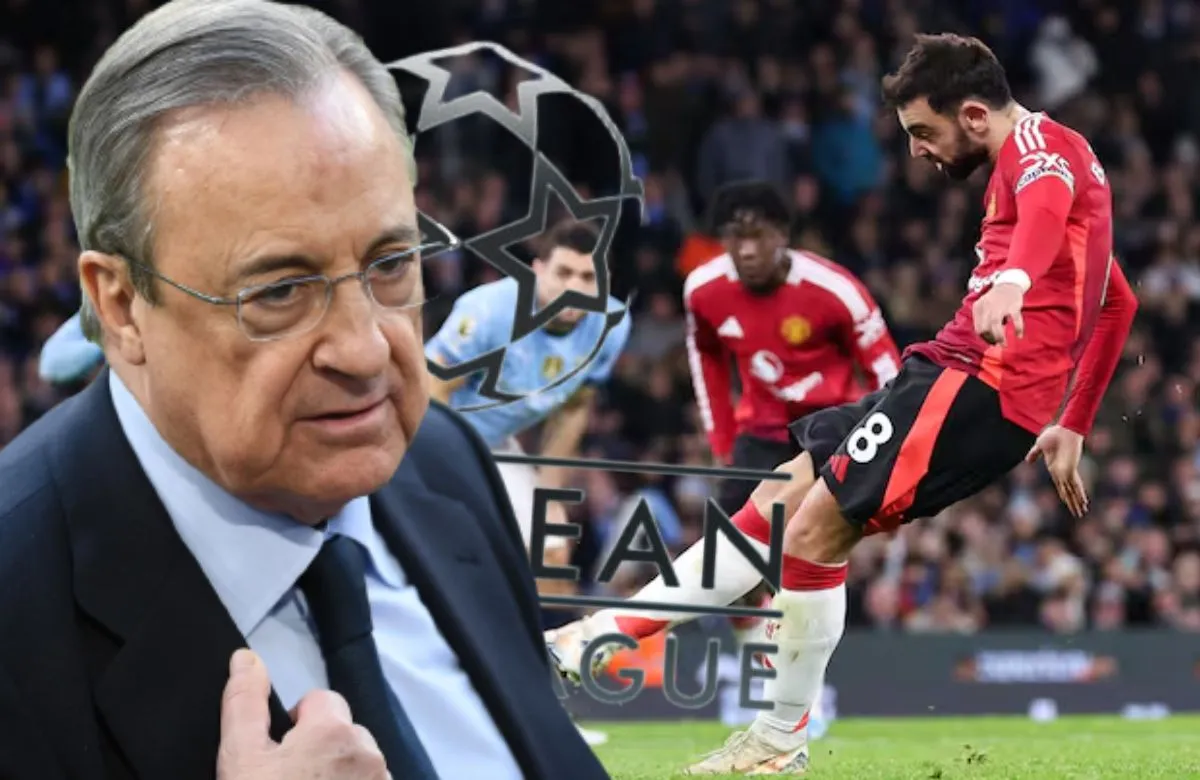 La Premier League empieza a mostrar cada vez más apoyo a la Superliga