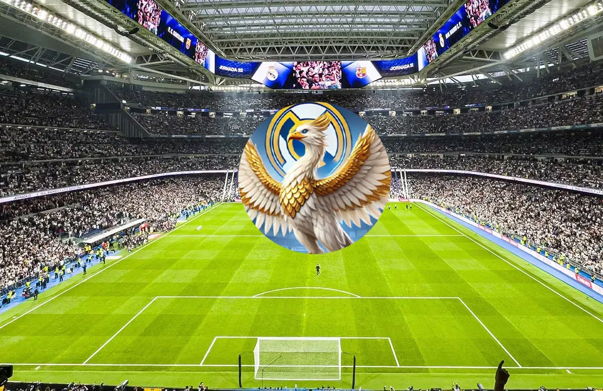 Bernabéu