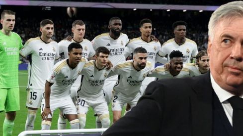 Carlo Ancelotti