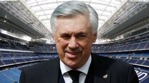 Carlo Ancelotti