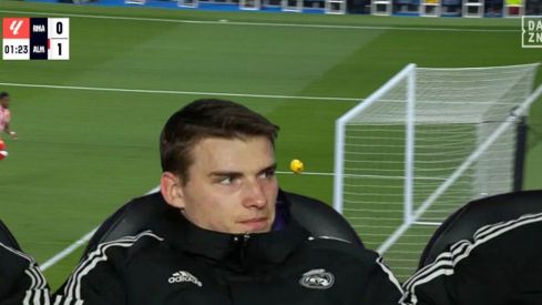 Andriy Lunin