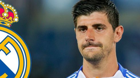 Thibaut Courtois